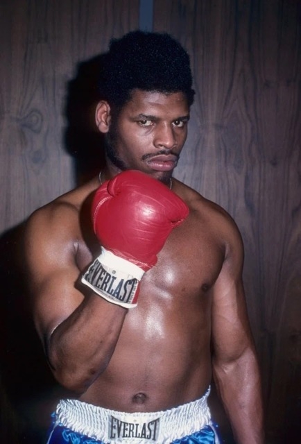 LONG LIVE LEON SPINKS AN AMERICAN ORIGINAL