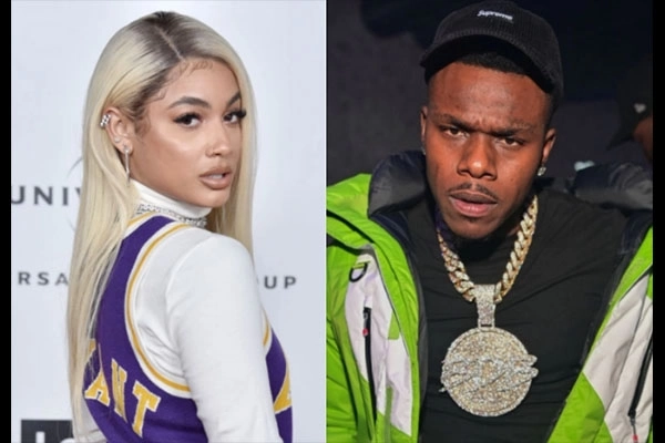 DaBABY & DANILEIGH BREAKUP
