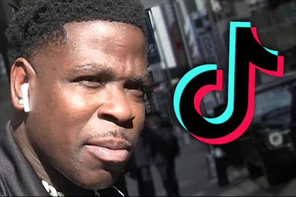 CASANOVA PUNISHED FOR JUNEBUG CHALLENGE