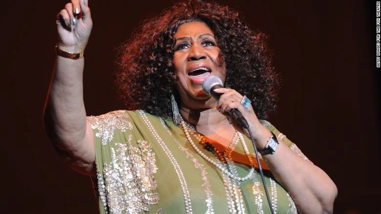Nas, Common, Gucci Mane And More Weigh In On Aretha Franklin's Passing