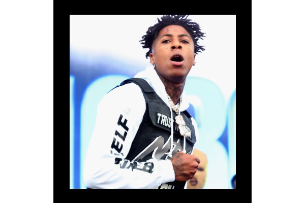 NBA YOUNGBOY ON FEDS RADAR