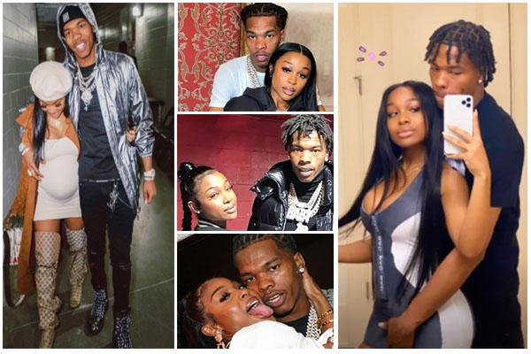 SPLITSVILLE: LIL BABY & JAYDA CHEAVES BREAK UP?