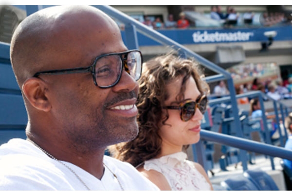DAME DASH & RAQUEL HORN WILL MARRY