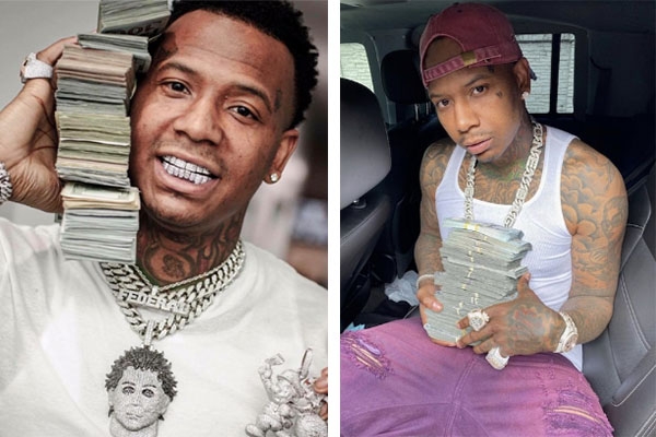 MONEYBAGG YO APOLOGIZES