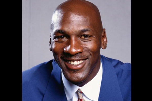MJ DONATES $10M TO HEALTH CLINICS IN HOMETOWN