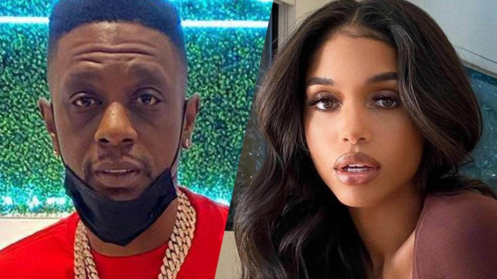 Lil Boosie Isn’t Feeling Lori Harvey’s Body Count