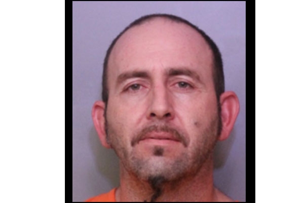 FL MAN GOES ON ROBBING SPREE WHILE FAMILIES AT FUNERALS
