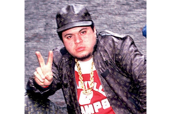 PRINCE MARKIE DEE FROM FAT BOYS DIES