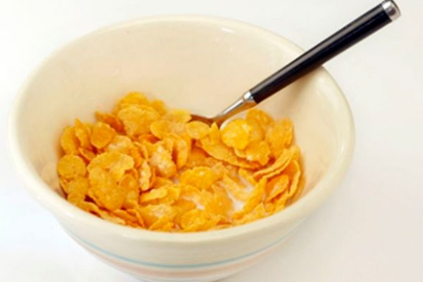 FEDS SEIZE $2M WORTH OF COCAINE IN CEREAL
