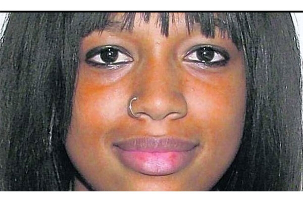 17-YEAR OLD REMAINS FOUND IN VIRGINIA