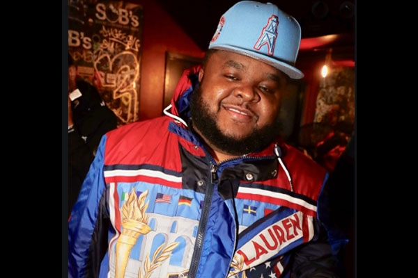 FRED THE GODSON GETS STREET NAMED AFTER HIM IN BX