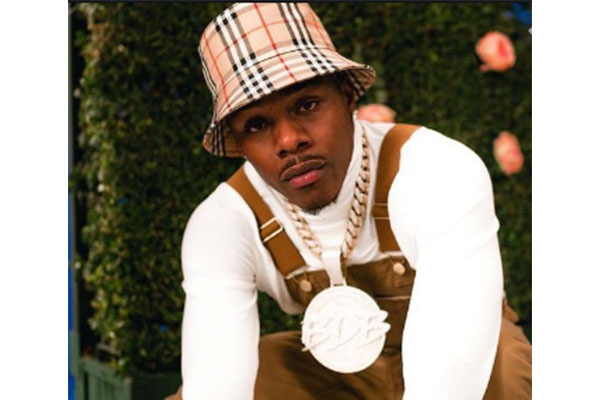 DaBABY STILL CAN'T KEEP HIS HANDS TO HIMSELF