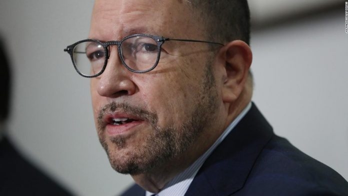 GOYA FOODS CEO CLAIMS TRUMP IS STILL PRESIDENT