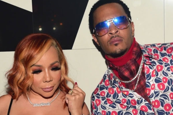 T.I. & TINY DENY RAPE ALLEGATIONS OF 30 WOMEN