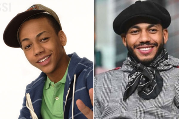 DEGRASSI HIGH ACTOR DIES