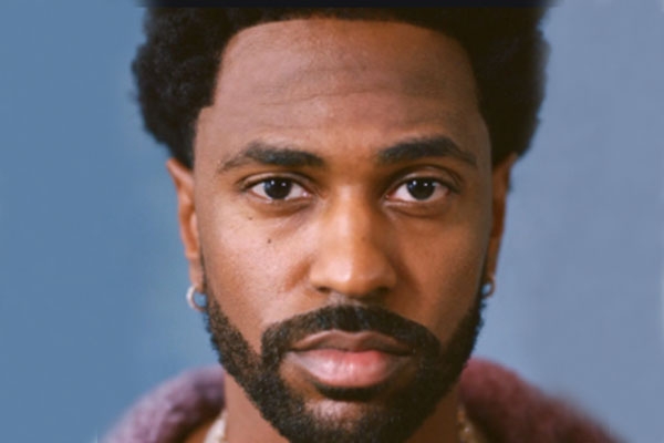 BIG SEAN CONTEMPLATED SUICIDE