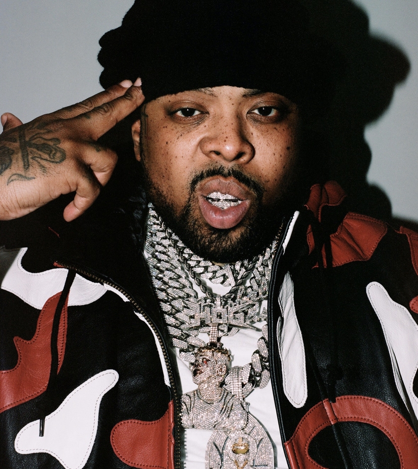 WESTSIDE GUNN OPENS KIDS STORE IN BUFFALO