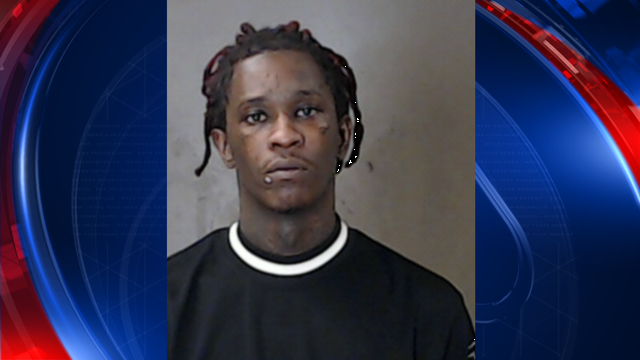 Young Thug Arrested On His Birthday In Los Angeles