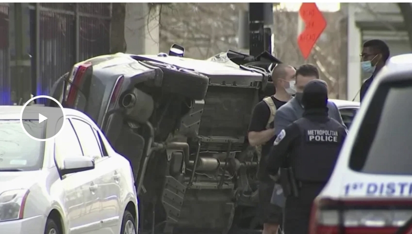 TEEN GIRLS KILL UBER EATS DRIVER