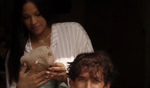 CASSIE HAS BABY NUMBER TWO