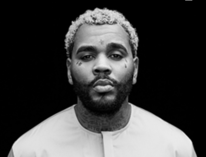 KEVIN GATES CRASHES LAMBO