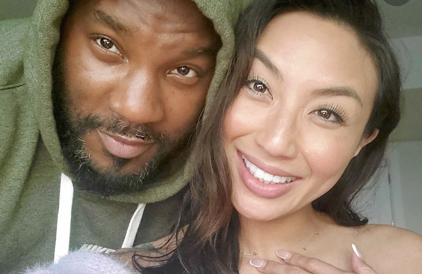 JEEZY & JEANNIE MAI TO MARRY