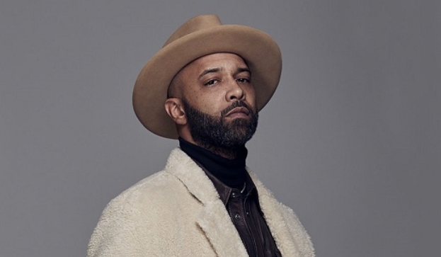 JOE BUDDEN & RORY GOING TO THERAPY