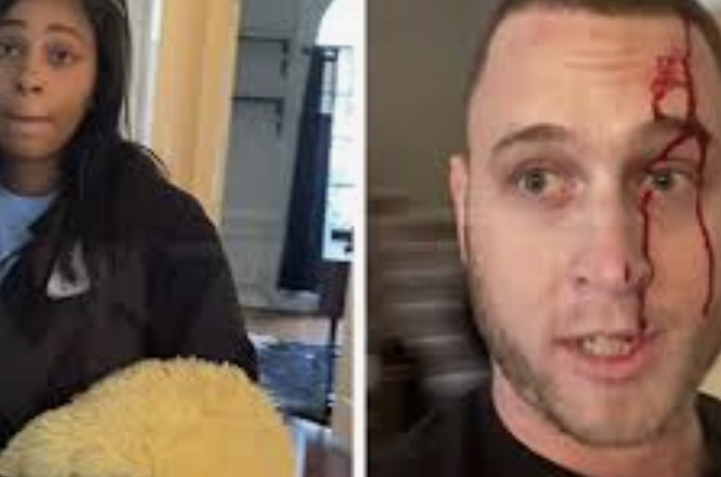 TOM HANKS SON DOMESTIC DISPUTE