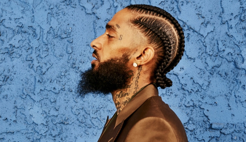 REMEMBERING NIPSEY TWO YEARS LATER