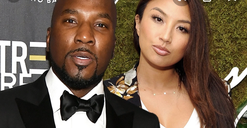 JEEZY IS OFFICIALLY A MARRIED MAN