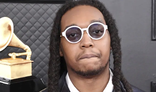 TAKEOFF CLEARED OF SEXUAL ASSAULT