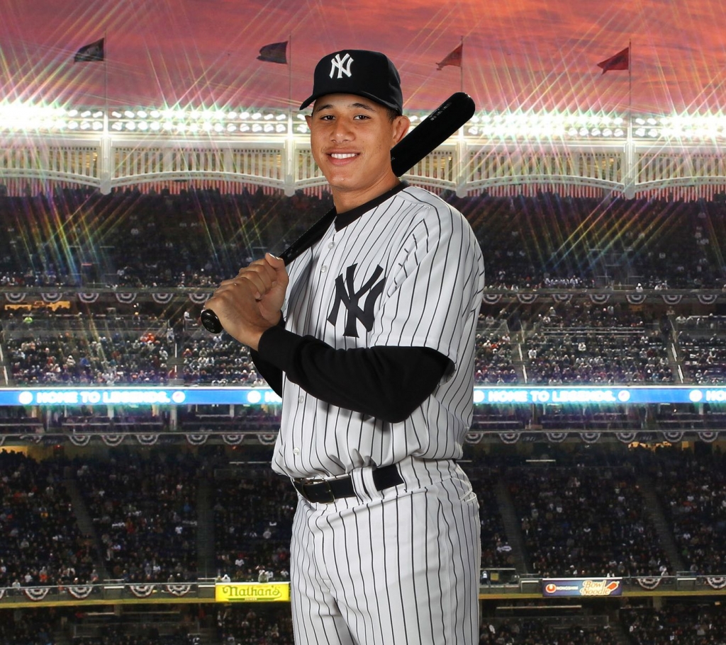 Manny Machado Wants To Be A Yankee