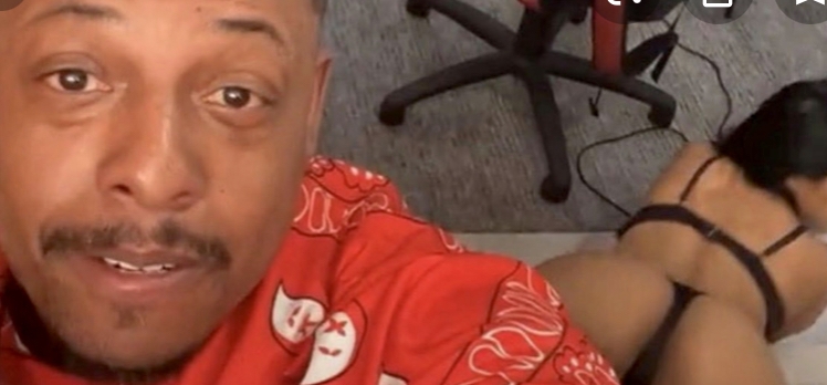 PAUL PIERCE OFFERED $250K FOR HOSTING ADULT WEBSITE