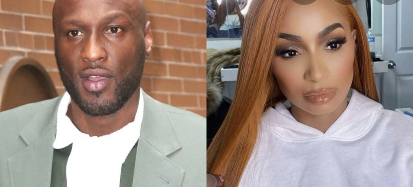 RUMOR MILL: LAMAR ODOM & KARLIE REDD?