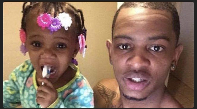 CHI TOWN RAPPERS DAUGHTER SHOT & KILLED