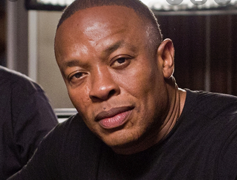 DR DRE MUST PAY EX'S $500K LAWYER FEES