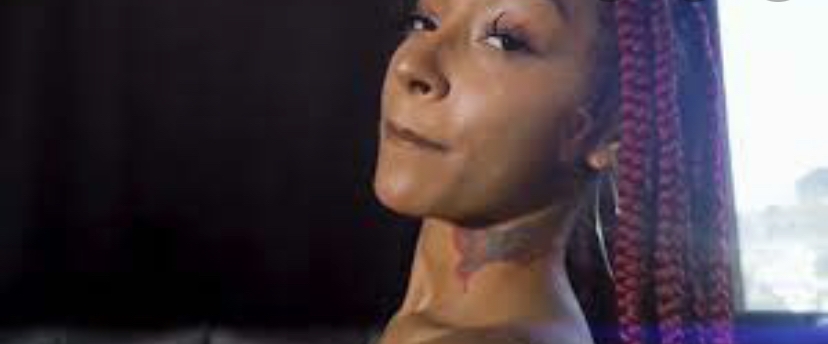 RAPPER 40 CAL DAUGHTER IS MISSING