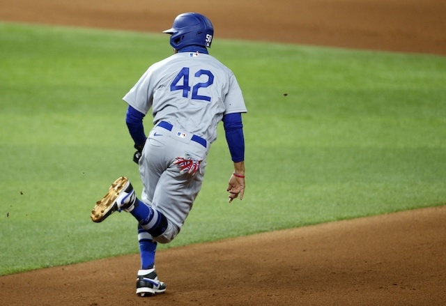 230 MLB Players Donate Game Checks For Social Justice