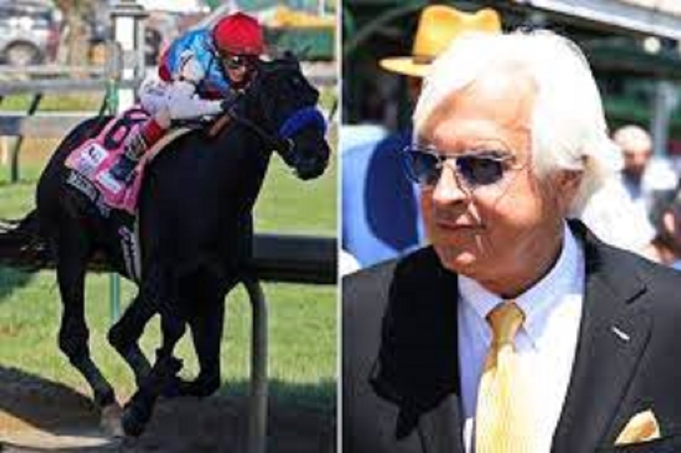 Kentucky Derby Trainer Drugging Horses