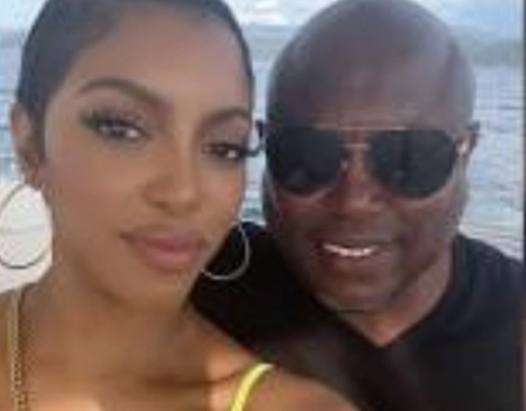 PORSHA ENGAGED TO FRIEND’S EX HUSBAND