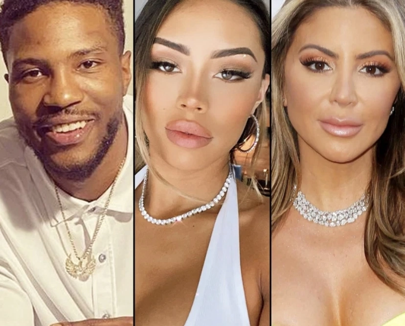 LARSA PIPPEN & YAO MONTANA BEEF