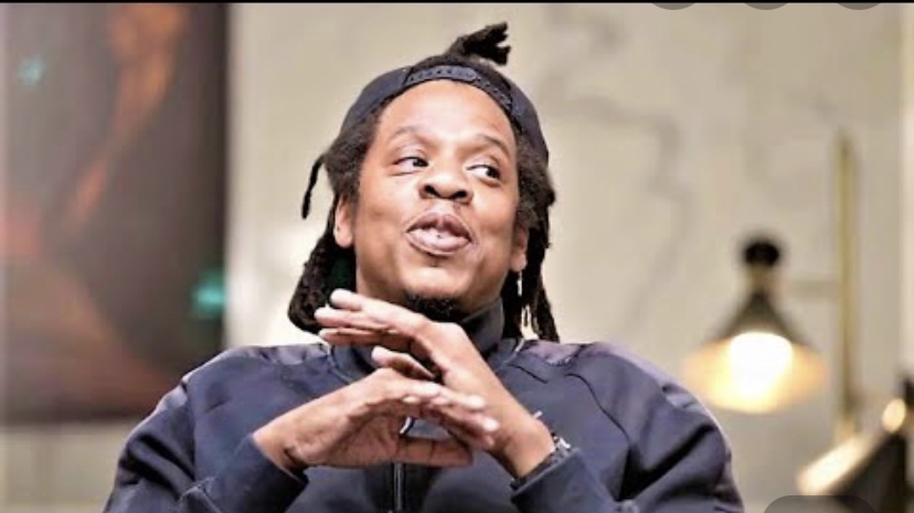 JAY Z: BATTLING DMX & GRAMMY BOYCOTT