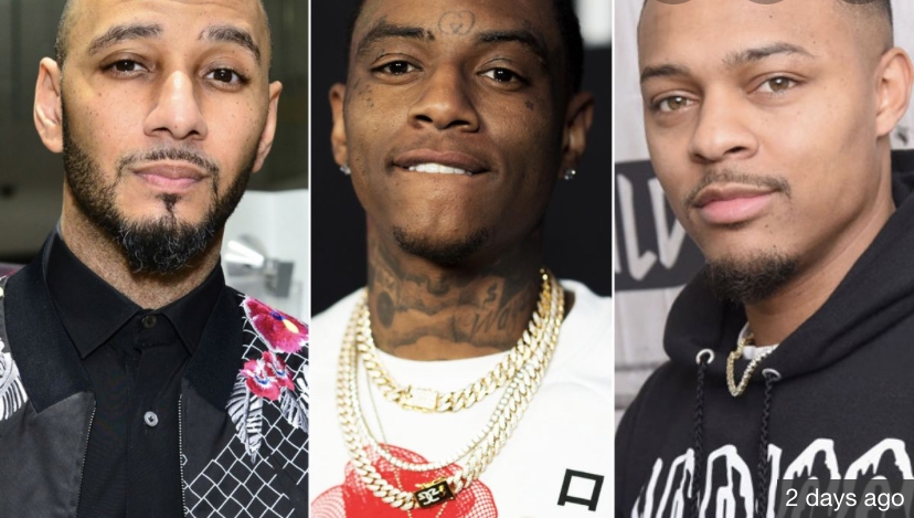 SOULJAH BOY & BOW WOW WANT VERZUZ
