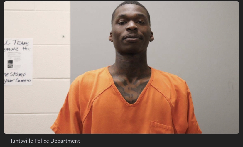 SHOOTER AT LIL BOOSIE VIDEO ARRESTED