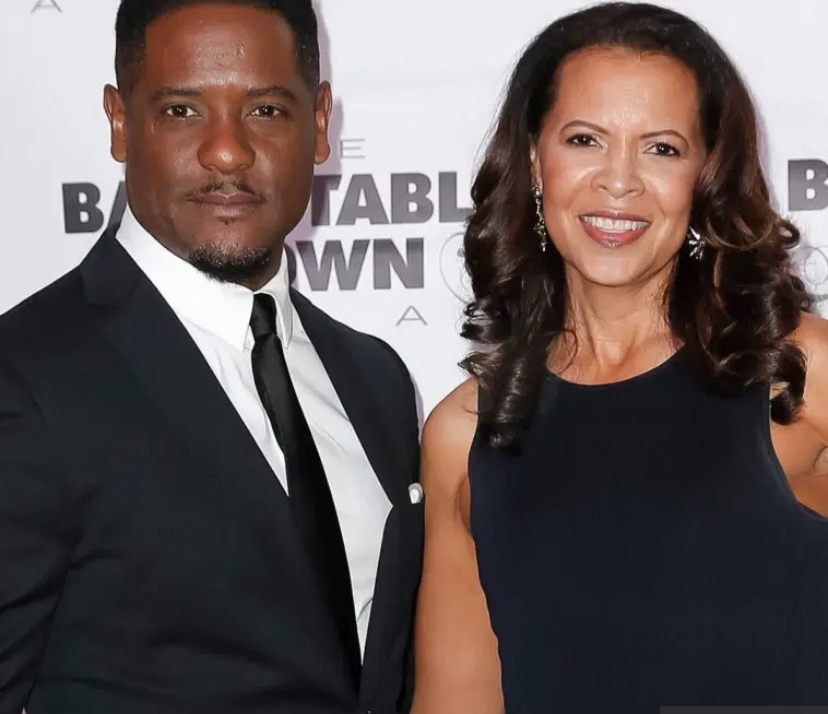 BLAIR UNDERWOOD GOING THROUGH DIVORCE