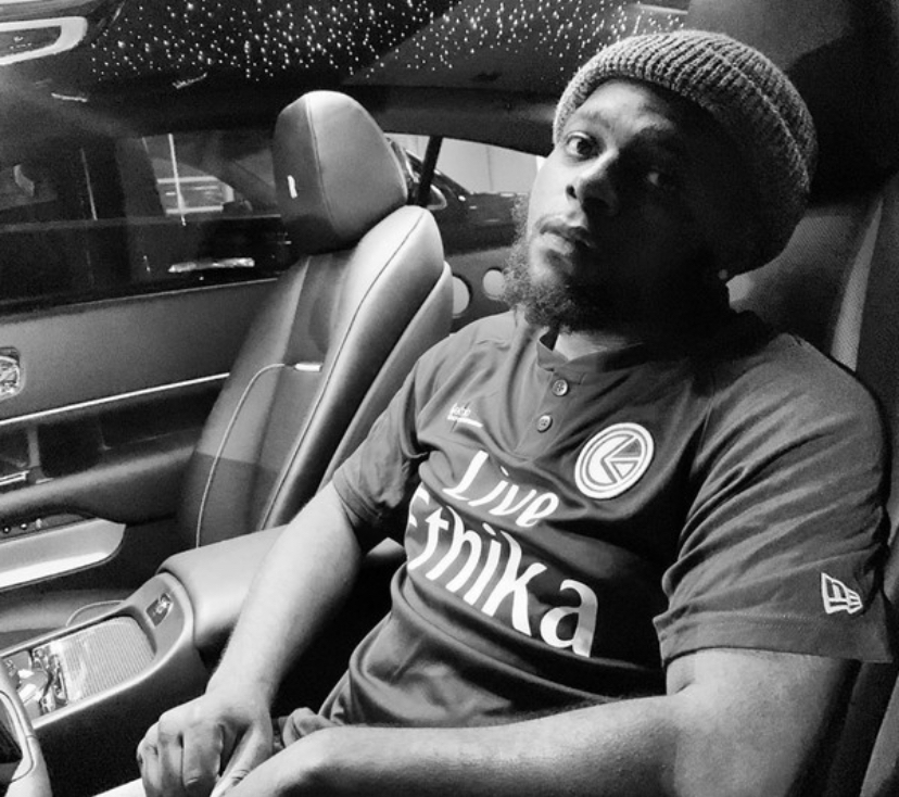 MUSIC PRODUCER TURN ME UP JOSH DEAD
