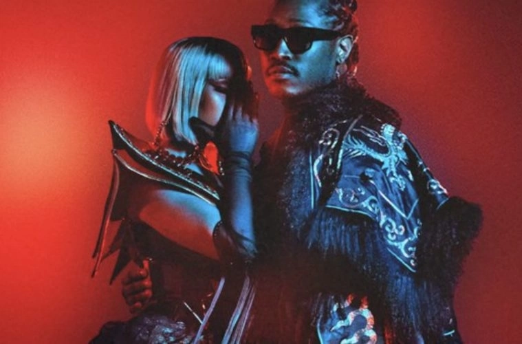 Nicki Minaj Reshuffles Future Tour Following Travis Scott Flap