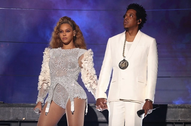 JayZ And Beyoncé Stage Crasher Arrested, Charged With Battery
