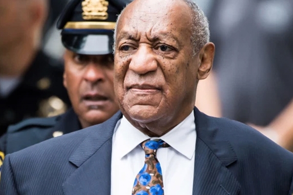 BILL COSBY FINALLY COMING HOME