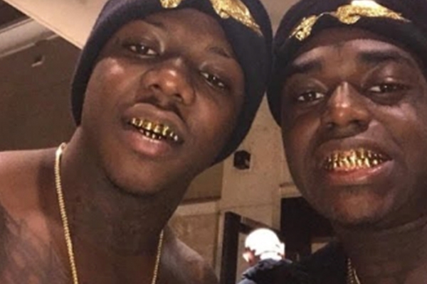 KODAK BLACK TOSSES $100K IN OCEAN & DISSES HIS ARTISTS